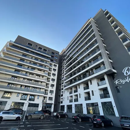 Luxe One - City Center Retreat Iasi Exterior photo